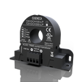 Seneca T201DCH300-LP AC/DC contactless TRMS current (± 300 A) transducer, Hall Effect with 420 mA AO