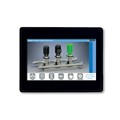 Seneca VISUAL5-WB HMI touchscreen terminal 7