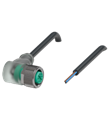 Pepperl+Fuchs V1-W-E2-BK15M-PUR-U