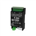 Seneca R-SG3 ModBUS Strain gauge input module with advanced features