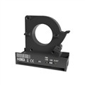 Seneca T201DCH300-OPEN AC/DC open core current transducer (± 300 A) with Hall effect TRMS with 010 V output