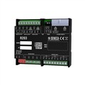 Seneca R203 Profinet
        (HW rev. D0) Profinet energy power meter with universal input