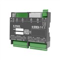 Seneca R-PASS-0-2-0 (-W-2-0)
        (HW rev. A0) IIoT Edge Gateway with built-in I/Os, datalogger, remote control functions, and VPN