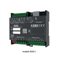 Seneca R203 (HW rev. C0) Smart energy power meter with universal input and Ethernet connectivity