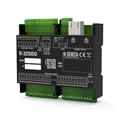 Seneca R-32DIDO (HW rev. B0) I/O's module with 32 digital inputs/outputs