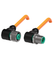 Pepperl+Fuchs V1-W-OR10M-POC-V1-W