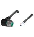 Pepperl+Fuchs V1-WV4A-BK10M-PUR-U