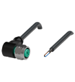 Pepperl+Fuchs V1-WV4A-BK5M-PUR-U/ABG