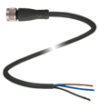 Pepperl+Fuchs V11-G-BK0,6M-PUR-O1