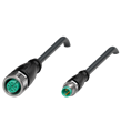 Pepperl+Fuchs V11-G-BK5M-PUR-U-V3-GM