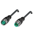 Pepperl+Fuchs V11-G-BK7,5M-PUR-U-V11-G