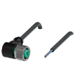Pepperl+Fuchs V11-W-BK25M-PUR-U