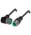 Pepperl+Fuchs V11-W-BK2M-PUR-U-V11-G