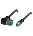 Pepperl+Fuchs V11-W-BK5M-PUR-U-V3-GM