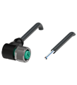 Pepperl+Fuchs V15-W-BK2M-PUR-U