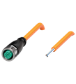 Pepperl+Fuchs V15-W-OR5M-PUR-A1