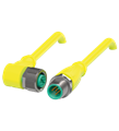 Pepperl+Fuchs V15-W-S-YE1,5M-PUR-A1-V15-G