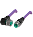 Pepperl+Fuchs V15-W-VT5M-PUR-U/CAN-V15-G