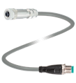 Pepperl+Fuchs V15B-G-2M-PUR-ABG-V15-G