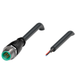 Pepperl+Fuchs V15S-G-BK2M-PUR-O2/CAN