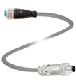 Pepperl+Fuchs V19-G-1,5M-PUR-ABG-V15B-G