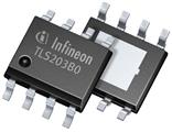 Infineon TLS203B0EJ V50 The  is a micropower, low noise, low dropout voltage 5 V regulator