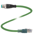 Pepperl+Fuchs V19S-G-10M-PUR-E2S-V45-G-YVOS