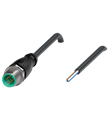 Pepperl+Fuchs V1S-G-BK10M-PUR-A