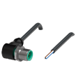 Pepperl+Fuchs V1S-W-BK10M-PUR-U