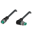 Pepperl+Fuchs V3-GM-BK2M-PUR-U-V3-WM