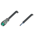 Pepperl+Fuchs V3-GM-E2-BK2M-PUR-U