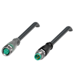 Pepperl+Fuchs V3-GM-E2-BK2M-PUR-U-V3-GM