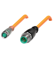 Pepperl+Fuchs V3-GM-E2-OR0,5M-POC-V11-G