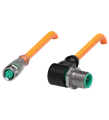Pepperl+Fuchs V3-GM-E2-OR2M-POC-V11-W