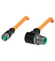 Pepperl+Fuchs V3-GM-OR2M-POC-V11-W