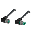 Pepperl+Fuchs V3-WM-BK0,6M-PUR-U-V3-WM