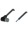 Pepperl+Fuchs V3-WM-BK15M-PUR-U