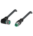 Pepperl+Fuchs V3-WM-BK2M-PUR-U-V3-GM