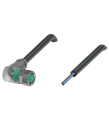 Pepperl+Fuchs V3-WM-E2-BK2M-PUR-U