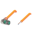 Pepperl+Fuchs V3-WM-E2-OR1M-PUR-A1