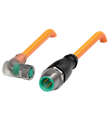 Pepperl+Fuchs V3-WM-E2-OR5M-PUR-A1-V11-G