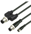 Pepperl+Fuchs V31-GM-3M-PUR-T-V1S-Y203012