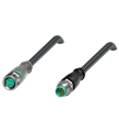 Pepperl+Fuchs V31-GM-A2-BK4M-PUR-U-V31-GM