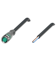 Pepperl+Fuchs V31-GM-A2-BK5M-PUR-U