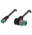 Pepperl+Fuchs V31-GM-BK2M-PUR-U-V1-W