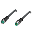 Pepperl+Fuchs V31-GM-BK3M-PUR-U-V31-GM