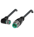 Pepperl+Fuchs V31-WM-BK3M-PUR-A-V1-G
