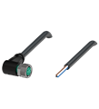 Pepperl+Fuchs V31-WM-BK3M-PUR-U
