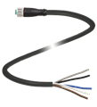 Pepperl+Fuchs V311-GM-BK1M-PUR-U
