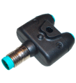 Pepperl+Fuchs V31S-GR-YEE-V31/V31-GR Y-Splitter M8 plug snap-lock 4-pin to 2x M8 socket snap-lock 4-pin